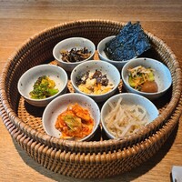 水剌間 恵比寿本店 - 