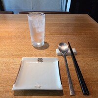 水剌間 恵比寿本店 - 