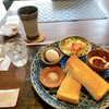 ほん和かcafe