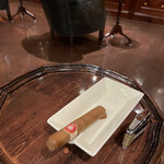 Cigar Club - 