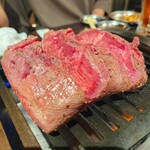 焼肉男マンモス - 