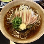 蕎麦 松風 - 