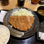 Tonkatsu Maruya - 