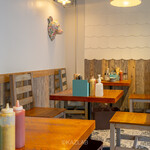 BAREBURGER - 