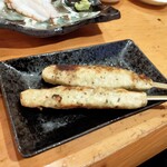 Yakitori Nabe Chan - 