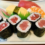 Sushi No Masudaya - 