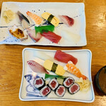 Sushi No Masudaya - 