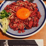 馬肉専門店 馬喰ろう - 