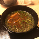 道人 - お味噌汁