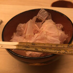 道人 - 削り立て花鰹(本枯れ節)