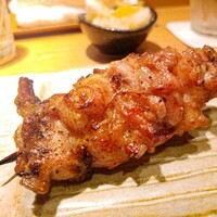 焼鳥 おみ乃 - 