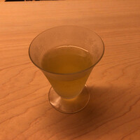 道人 - 水出し緑茶でしっとりと…