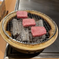 本格肉料理 丸小 - 