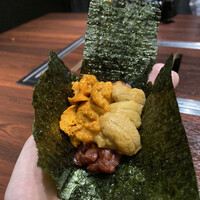 USHIMITSU NISHIAZABU - 