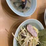 ラーメンショップ練間 - 