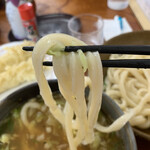 麺許皆伝 - 