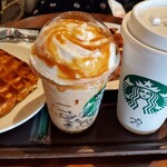 スターバックス・コーヒー - 