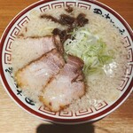 中華そば専門 田中そば店 - 