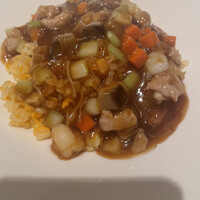 中国飯店 富麗華 - 