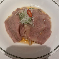 中国飯店 富麗華 - 