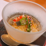 おおさか料理 淺井 東迎 - 