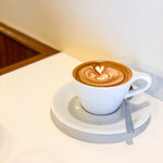 Sputnik - フラットホワイト