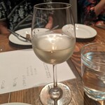 OSTERIA Crocetta - 白ワイン