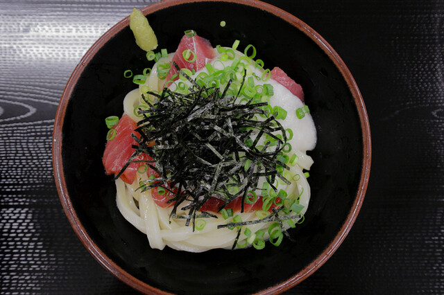 手打うどん 三徳 さんとく 太田 高松 うどん 食べログ