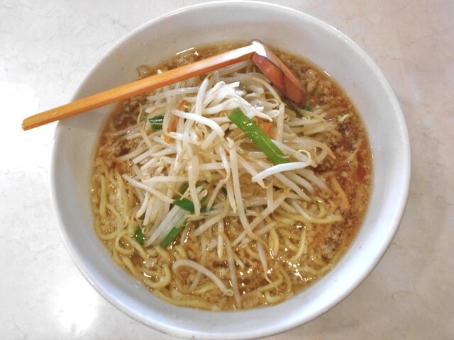 まつや食堂 燕 ラーメン 食べログ