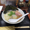 魚介淡麗スープ一代目 麺や えいすけ