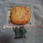 白謙かまぼこ店 - ②白謙揚げ やさい入り