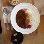 シーダイナー - 料理写真: