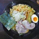 喜楽 - 冷やしラーメン