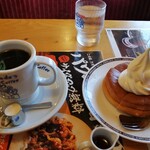 Komeda Coffee Ten Matsusaka Tonomachi Ten