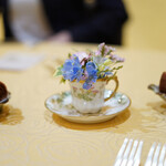 トゥ・ラ・ジョア - 