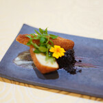 トゥ・ラ・ジョア - 