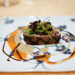 トゥ・ラ・ジョア - 