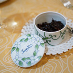 トゥ・ラ・ジョア - 