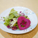 トゥ・ラ・ジョア - 