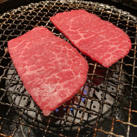 焼肉 うしみつ 恵比寿本店 - 