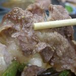 川古荘 - じんわりと味がしみ出てくる感じ