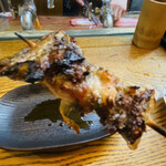 かぶと - かぶと 関西風 塩