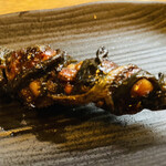 かぶと - 肝焼き