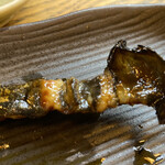 かぶと - 一口蒲焼