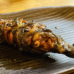 かぶと - 天然の肝