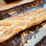 かぶと - 白焼き 養殖