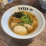 麺屋イロトヤ - 