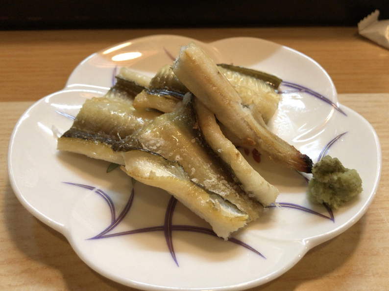 ヤンヤンつけ棒さんが投稿した松野寿司（東京/椎名町）の口コミ詳細 [食べログ] 松野寿司