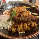 Oreno Yakitori - 