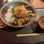 Oreno Yakitori - 